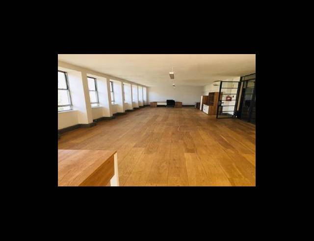 78M² OFFICE TO LET IN CAPE TOWN CITY CENTRE